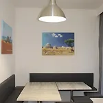 Stella Del Sud - Frühstückspension Bari