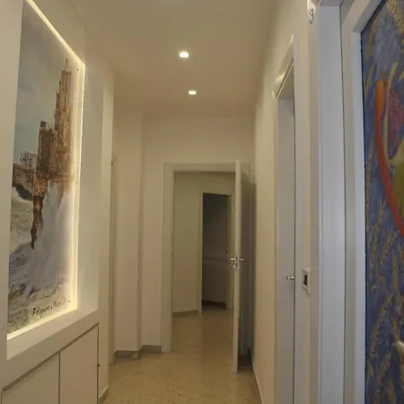 Stella Del Sud - 3*