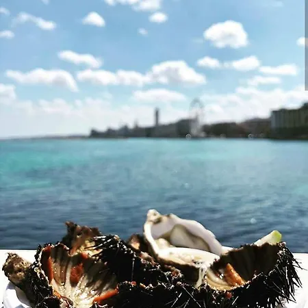 Stella Del Sud - Frühstückspension 3*