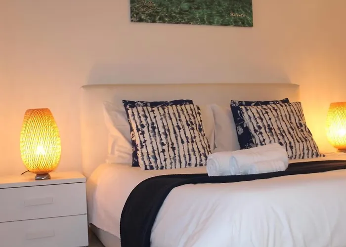 Stella Del Sud - Отель типа 