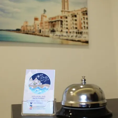 Stella Del Sud - 3* Bari