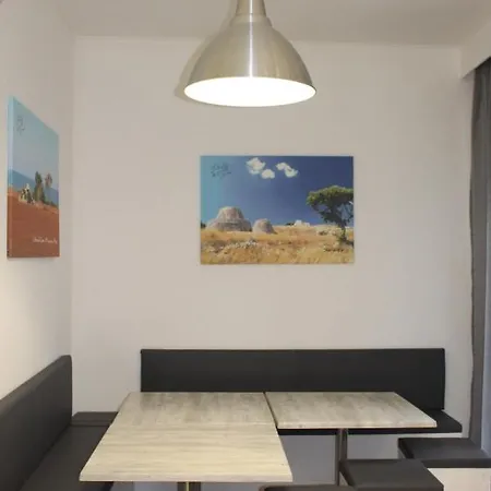 Stella Del Sud - Bed & Breakfast Bari