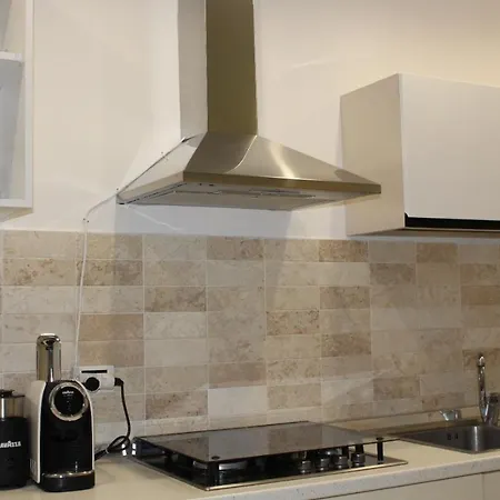 לינה וארוחת בוקר Stella Del Sud - בארי