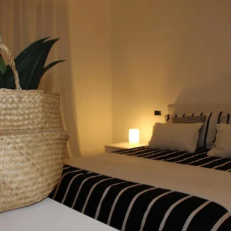 Bed & Breakfast Stella Del Sud - 3*