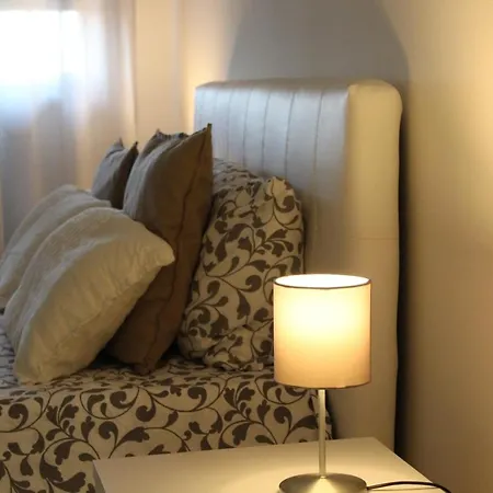 Stella Del Sud - לינה וארוחת בוקר 3*