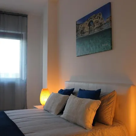 Stella Del Sud - בארי