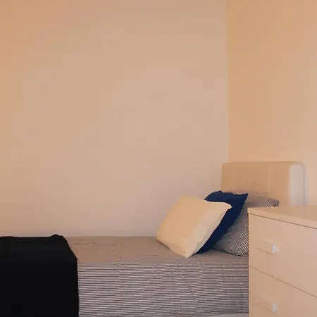 לינה וארוחת בוקר Stella Del Sud -