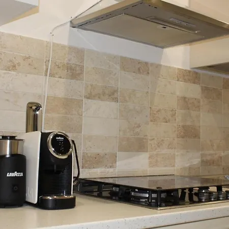 Frühstückspension Stella Del Sud -