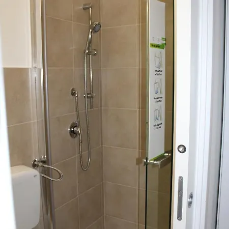 לינה וארוחת בוקר Stella Del Sud - בארי