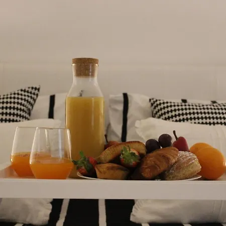 Bed & Breakfast Stella Del Sud - 3*