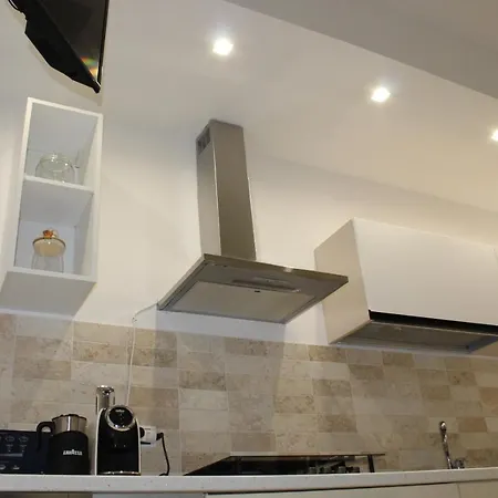 Stella Del Sud - Frühstückspension