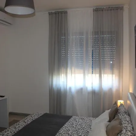 לינה וארוחת בוקר Stella Del Sud - בארי