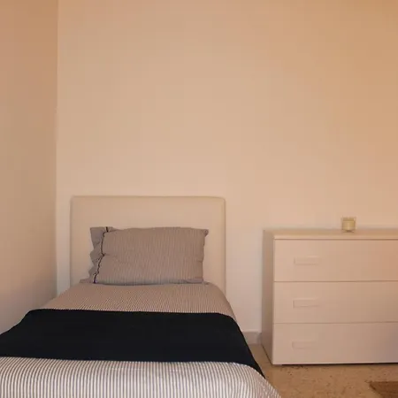 Stella Del Sud - Frühstückspension Bari