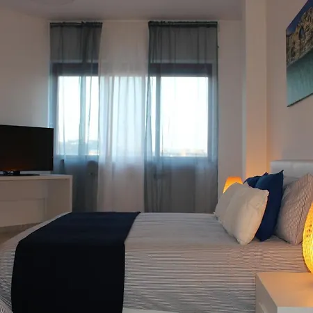 Stella Del Sud - Bed & Breakfast 3*