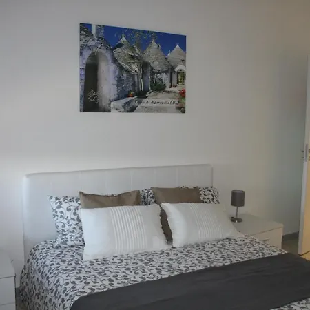 Stella Del Sud - לינה וארוחת בוקר בארי