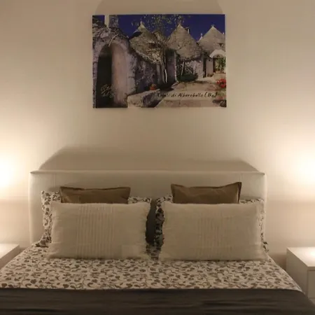 Bed & Breakfast Stella Del Sud - 3*