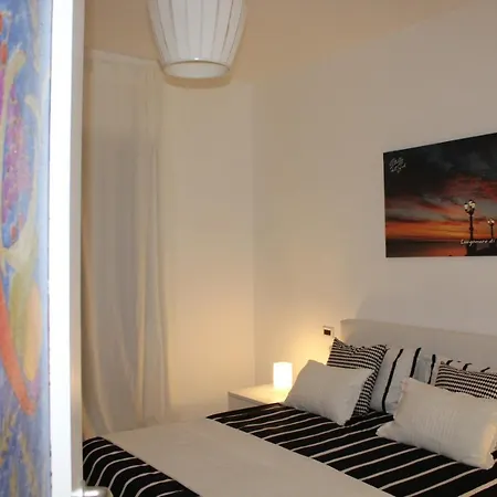 Stella Del Sud - 3* בארי