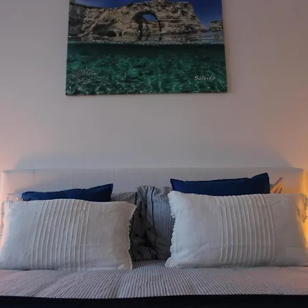 Bed & Breakfast Stella Del Sud -