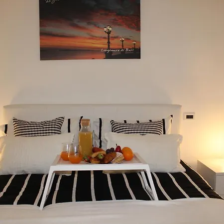 Stella Del Sud - Frühstückspension