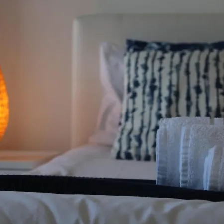 לינה וארוחת בוקר Stella Del Sud - בארי