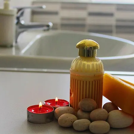 לינה וארוחת בוקר Stella Del Sud - בארי