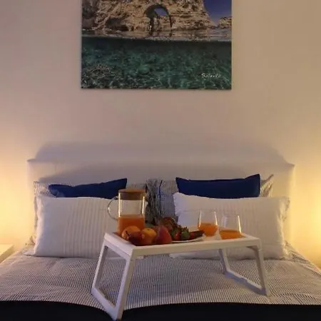 Stella Del Sud - 3* בארי