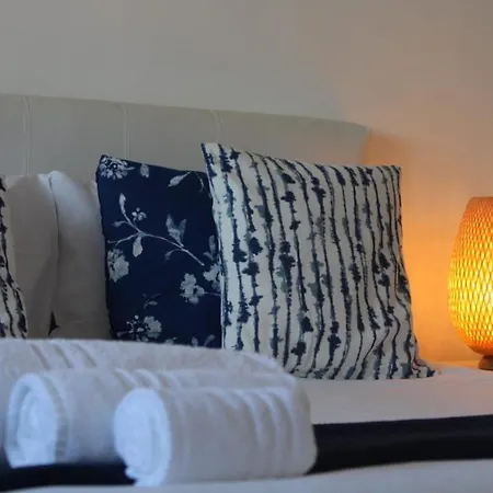 Frühstückspension Stella Del Sud - Bari