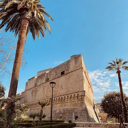 Stella Del Sud - Frühstückspension Bari