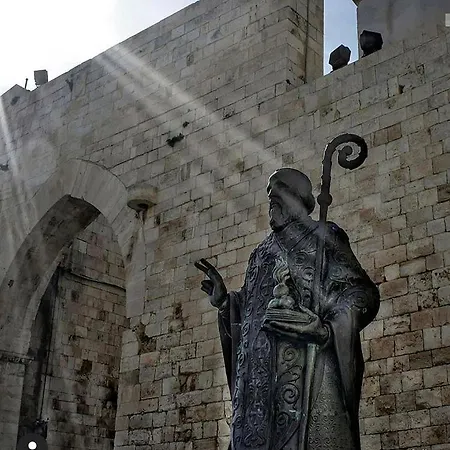 Stella Del Sud - Bed & Breakfast Bari