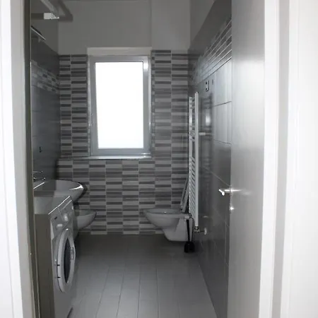 Stella Del Sud - לינה וארוחת בוקר 3*