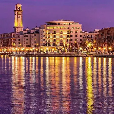 Stella Del Sud - Bed & Breakfast Bari