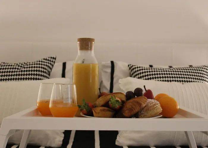 Bed & Breakfast Stella Del Sud - 3*