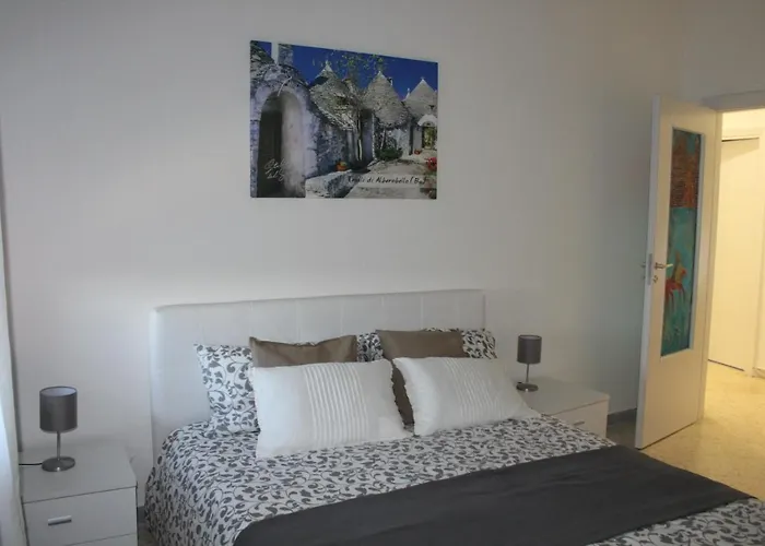 Stella Del Sud - Bed & Breakfast Bari