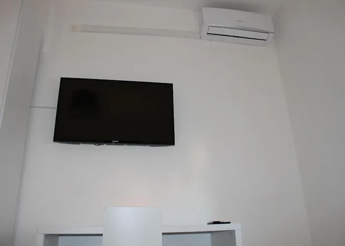 Stella Del Sud - Bed & Breakfast Bari