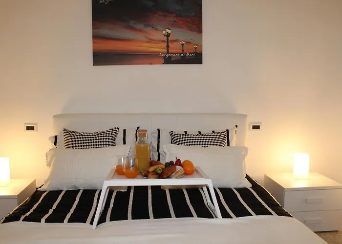 Stella Del Sud - Bed & Breakfast