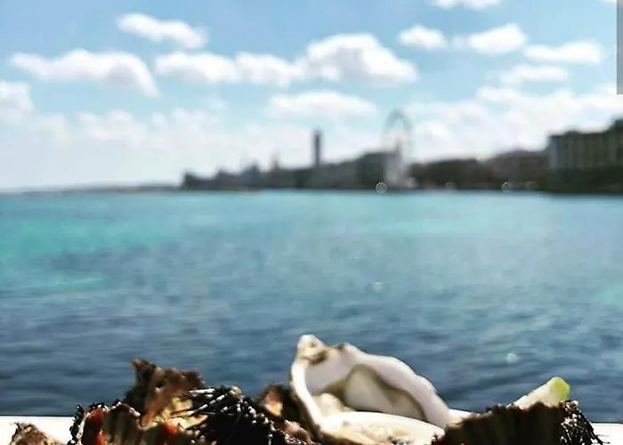 Stella Del Sud - Bed & Breakfast 3*