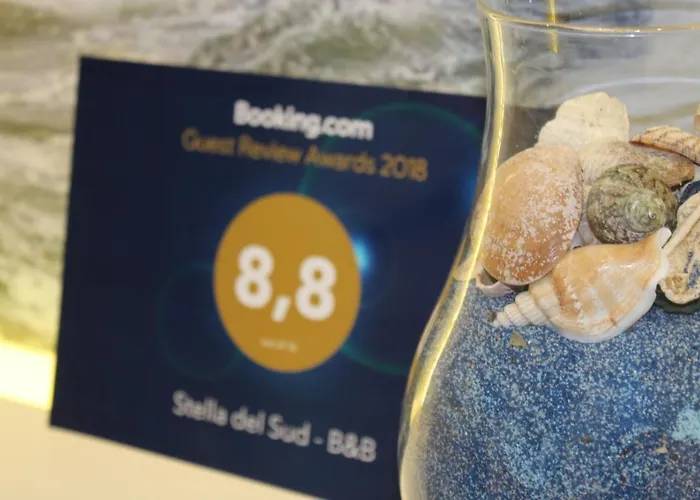 Stella Del Sud - Bed & Breakfast 3*